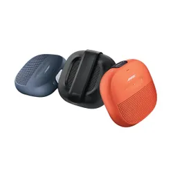 Bose SoundLink Micro Bluetooth Динамик Черный