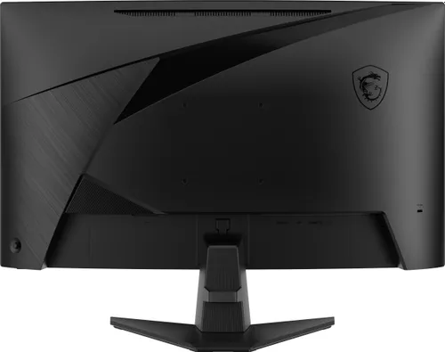 Monitor MSI MAG 27C6F 27" 1920x1080px 180Hz 0.5 ms [GTG] Curved