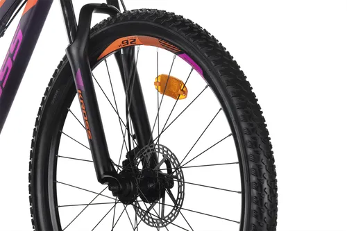 Bisiklet MTB Kadın KROSS Lea 3.0 26"