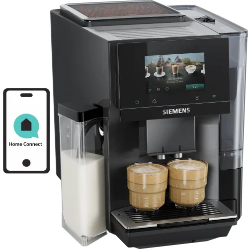 Ekspres SIEMENS EQ.700 TQ727E05