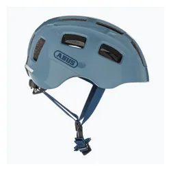 Kask rowerowy dziecięcy ABUS Youn-I 2.0 glacier blue