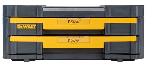 Skrzynka narzędziowa DEWALT DWST1-70706