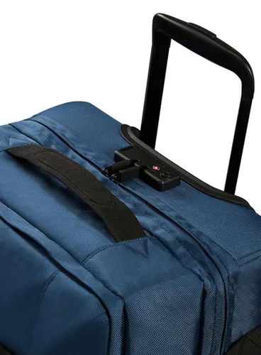 American Tourister Urban Track Duffle Seyahat Çantası s-combat navy