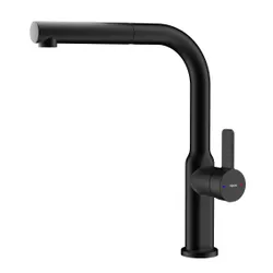 Bateria TEKA Oval 938 116020019 Czarny