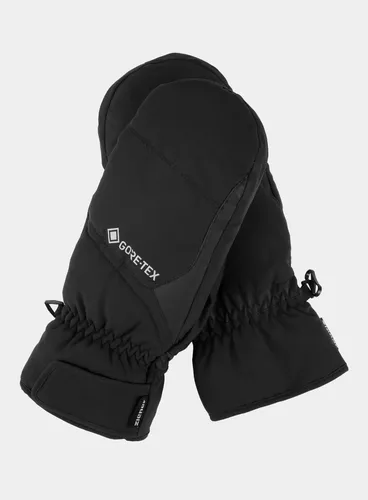 Łapawice Ziener Garwel GTX Mitten - black