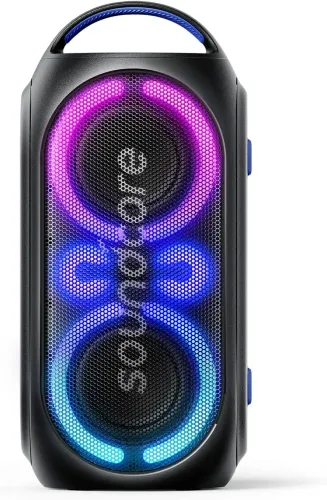 Głośnik Bluetooth Soundcore Rave Party 2 120W Czarny