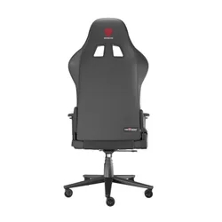 Fotel GENESIS Nitro 550 G2 Czarny