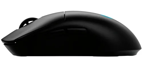 Myszka gamingowa Logitech G Pro 2 Lightspeed Czarny + odbiornik