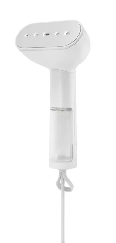 Parownica do ubrań Steamery Cirrus X 1200W 20g/min Biały