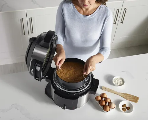 Multicooker Ninja OL550EU