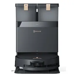 Robot sprzątający ECOVACS Deebot X8 Pro Omni Czarny