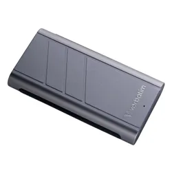 Dysk VERBATIM TurboMetal 2TB SSD
