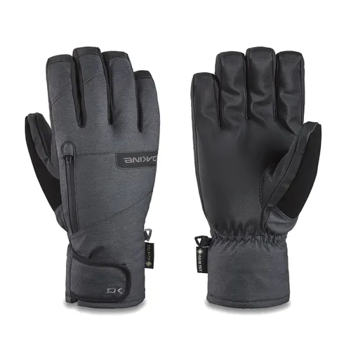 Rękawice snowboardowe męskie Dakine Titan Gore-Tex Short Glove carbon