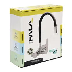 Bateria FALA Flexible 75670 Czarny