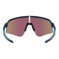 Велосипедные очки OAKLEY Sutro Lite Sweep PRIZM Sapphire