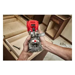 Milwaukee M18 Freze Makinesi FTR8-0X