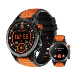 Smartwatch Weofly Conquer Pomarańczowy