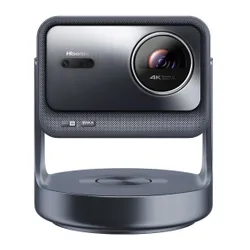 Projektor HISENSE C2 Ultra 4K UHD (3840 x 2160), 3000 ANSI lumen, Wi-Fi, Bluetooth