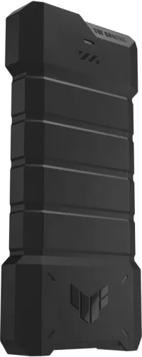 Dysk ASUS TUF Gaming AS2000 Plus 2TB USB 3.2 Typ C Czarny