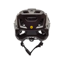 Kask rowerowy FOX Speedframe RS MTB Kask - Paranoid - cocoa, Rozmiar: S (51-55 cm)