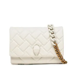 Kurt Geiger Mini Clapă Kensington 9594541109 Sac De Oase
