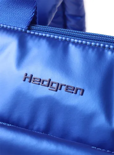 Стеганый рюкзак HEDGREN COMFY 8.7 l-strong blue