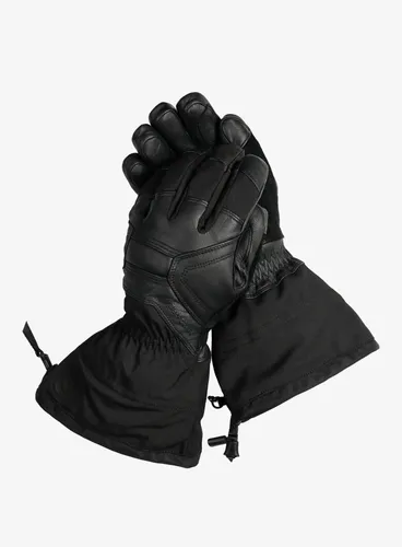 Rękawice narciarskie Black Diamond Guide Gloves - black