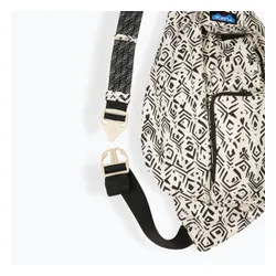 Plecak miejski KAVU Rope 10 l surf eddy