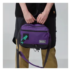 Torba FJALLRAVEN Vardag Shoulder Bag