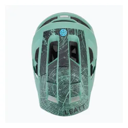 Kask rowerowy Leatt MTB AllMtn 4.0 V25 teal