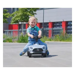Big Bobby Car Jeździk Mercedes Amg Gt