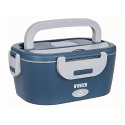 Lunchbox podgrzewany N'oveen LB745 City 1,1l