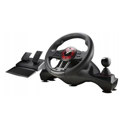 Kierownica FLASHFIRE WH-2304V (PC/PS3/PS4/Xbox One/Xbox Series X/S/Nintendo Switch)