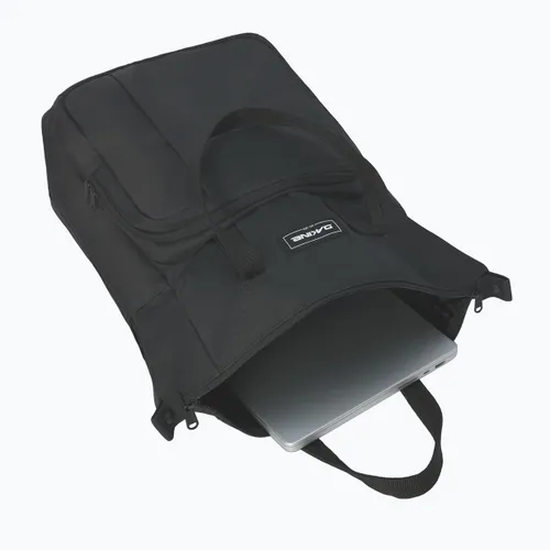 Plecak miejski Dakine Campus Hybrid 26 l black