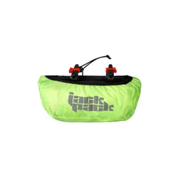 Torba na kierownicę Jack Pack Kierowniczka - black