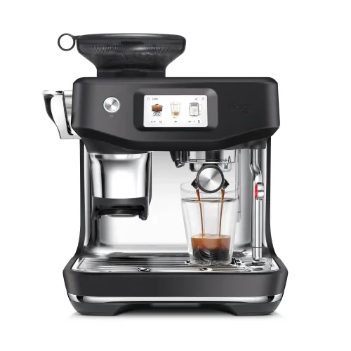 Ekspres kolbowy Sage The Barista Touch Impress SES882BTR