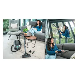 Odkurzacz CECOTEC Conga Powerbag 5000 ProStyle