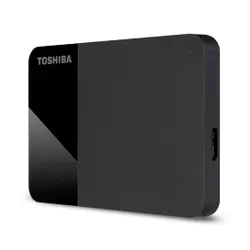 Dysk TOSHIBA Canvio Ready 4TB HDD