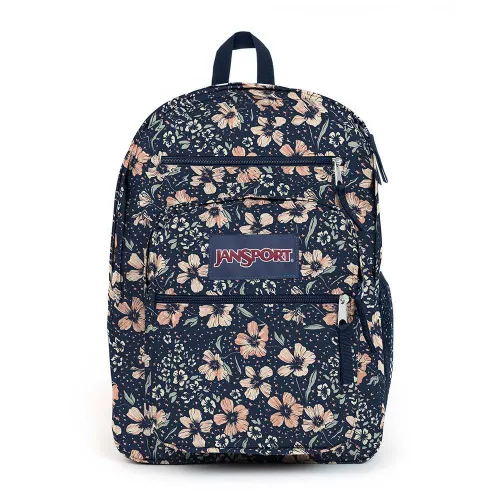 Рюкзак JanSport Big Student 34 l - поля рая