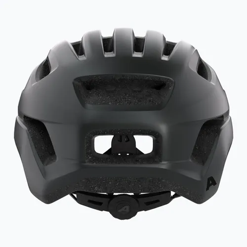 Kask rowerowy Alpina Paranus Urban black matte