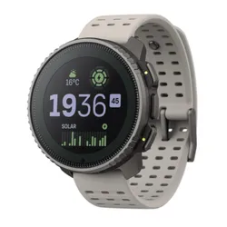 Спортивные часы Suunto Vertical Titan Solar 49MM GPS серый