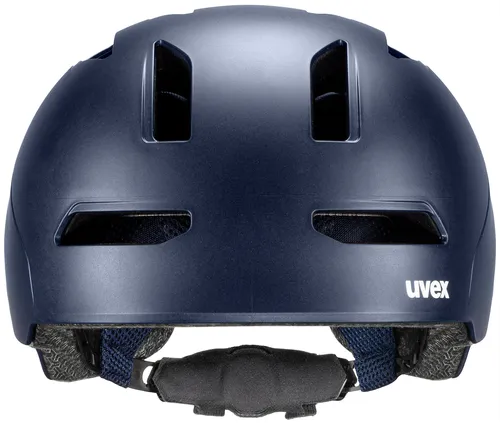 Kask rowerowy UVEX Urban Planet
