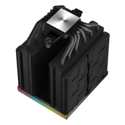 Chłodzenie DeepCool AK620 Digital Pro Czarny
