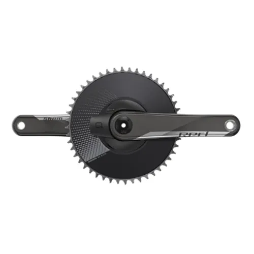 Mechanizm korbowy z pomiarem mocy SRAM Red 1 AXS DUB Aero