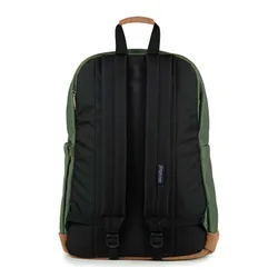 Plecak na laptopa 15 JanSport Right Pack Premium - cargo green