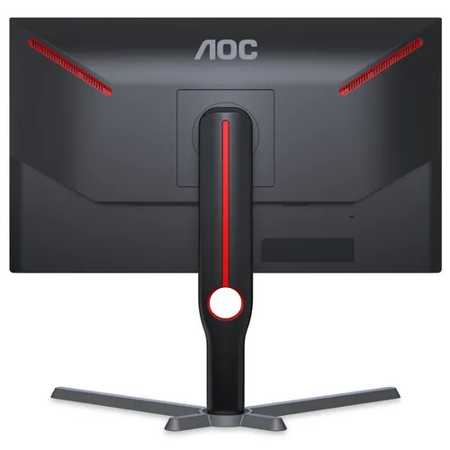 Monitor AOC U27G3X/BK 27" 4K IPS 160Hz 1ms Gamingowy