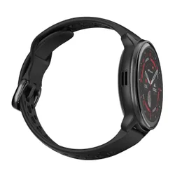 Smartwatch HIFUTURE Vela Czarny