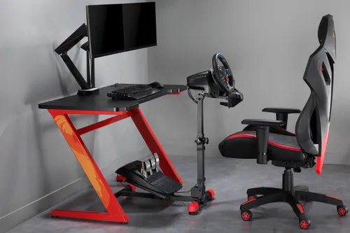 Stojak MOZOS SGS4 do kierownicy Logitech/Thrustmaster