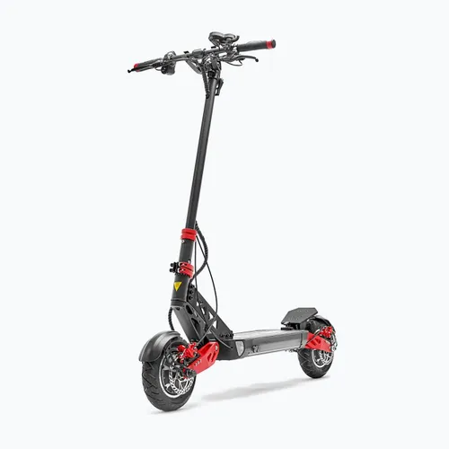 Hulajnoga elektryczna Motus PRO 10 Sport 2021 black/red