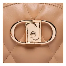 Liu Jo Ecs m Rucsac AF3249 E0426 Cammello 00070